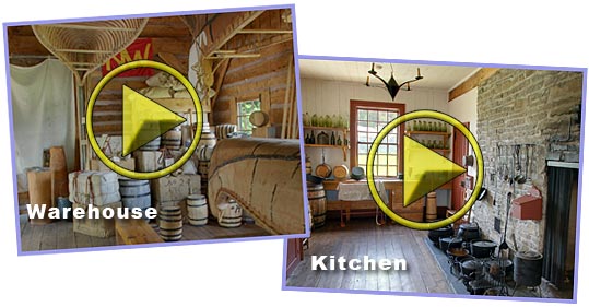 Grand Portage National Monument