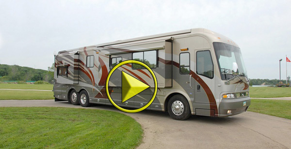 motor home 360 outside